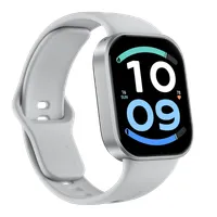 Xiaomi BHR09CXGL Redmi Watch 6 Active AMOLED 1.85" GPS TPU fekete egy méret HyperOS