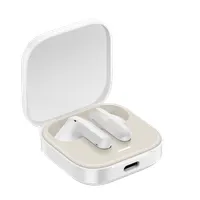 XIAOMI BHR8391GL TWS fülhallgató fehér 5.4 Bluetooth LED kijelző, zajszűrő, IPX4, 2 mikrofon, tok 475 mAh, 30 h #2