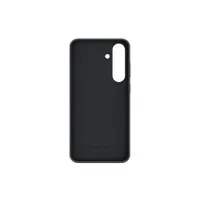 Samsung EF-VS936PBEGWW Galaxy S25 Plus vegán bőrtok Műbőr Fekete Ütésálló Karcolásálló #5