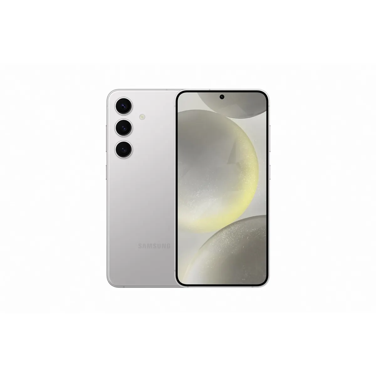 Samsung SM-S921BZADEUE Galaxy S23 Marble Gray 8 GB RAM 128 GB 6,2" Dynamic AMOLED 2X 50 MP hátlapi kamera 12 MP előlapi IP68 Android 14 Exynos 2400 #1