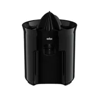 Braun CJ3050BK fekete modell fedő van csepegésgátló automatikus bekapcsolas 60 W mosogatógépben tisztítható részek #2