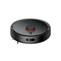 Xiaomi BHR8628EU Robotporszívó Lézeres navigáció 0,4 L porkapacitás 14,4 V 3200 mAh Mobilalkalmazás kompatibilis Alexa és Google Assistant #4