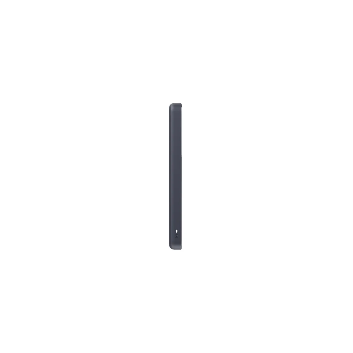Xiaomi BHR08PMGL szuper vékony mágneses külső akkumulátor 5000 mAh Li ion 1 USB C fekete #5