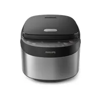 PHILIPS HD3093/80 gőztálca 0,85 L 653 W #5