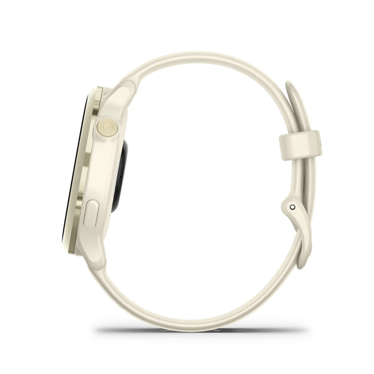 Garmin 010-02985-01 Vívoactive 6 elefántcsont okosóra #7