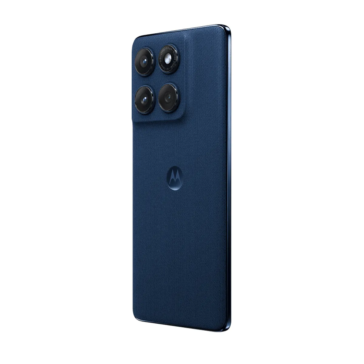 Motorola PB7H0015PL Edge 60 6,67" 5G 12 GB RAM, 512 GB tárhely Pantone Shamrock zöld DualSIM #5