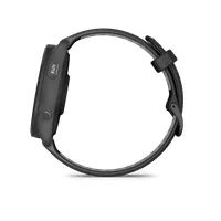 Garmin 010-02810-10 okosóra 1.3" AMOLED GPS GLONASS Wi-Fi Bluetooth 8 GB szilikon pánt fekete #5