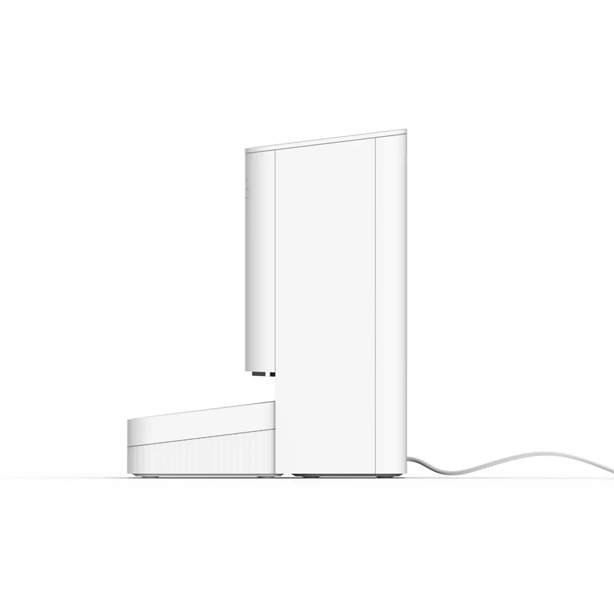 Xiaomi BHR6143EU Automata kisállat etető Fehér rozsdamentes acél 3,6 L 5,9 V 1 A #2