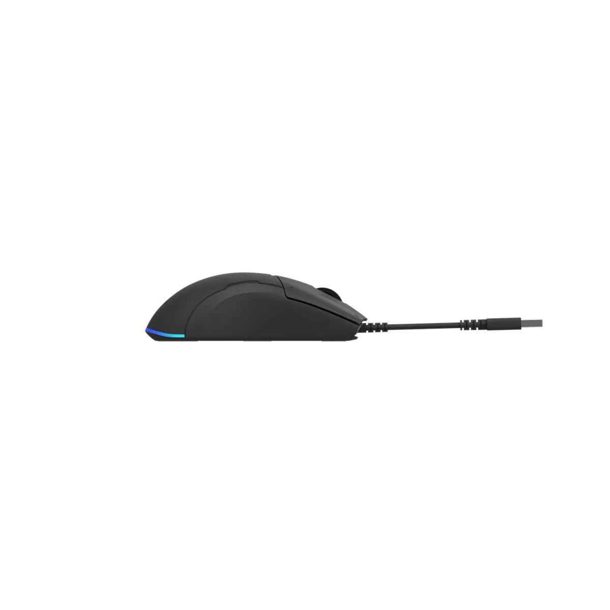 XIAOMI BHR8869GL gaming egér 6200 DPI 2 m kábel IP54 fekete Windows 10 és Mac kompatibilis #3