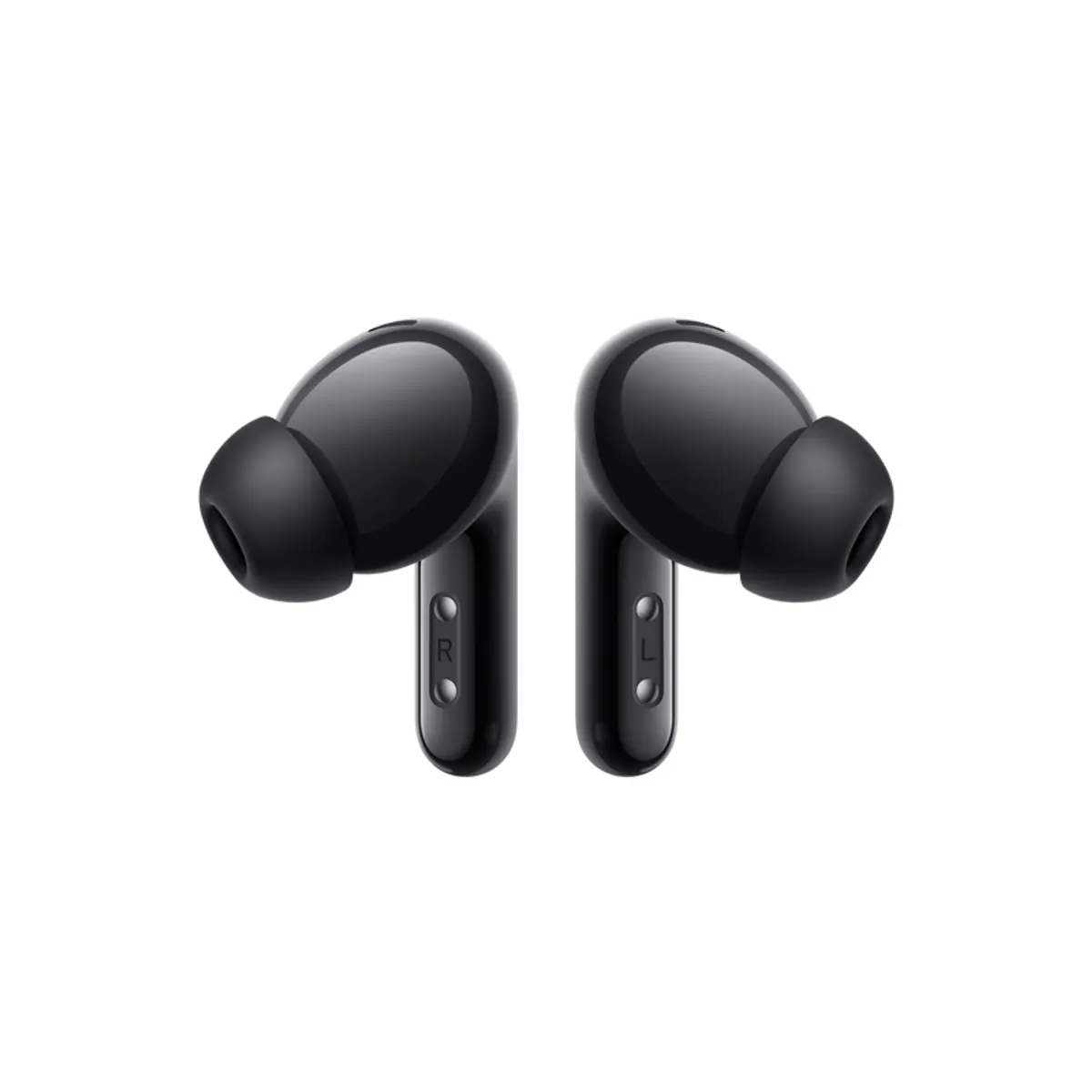 XIAOMI BHR9251GL Fejhallgató anc bluetooth 5.4 12,4 mm meghajtó ip54 fekete usb-c töltőtok #2
