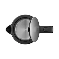 XIAOMI BHR7423EU vízforraló 1,7 L üveg kancsó alakú 360 fok alap 220-240 V 2200 W zárható fedél #7