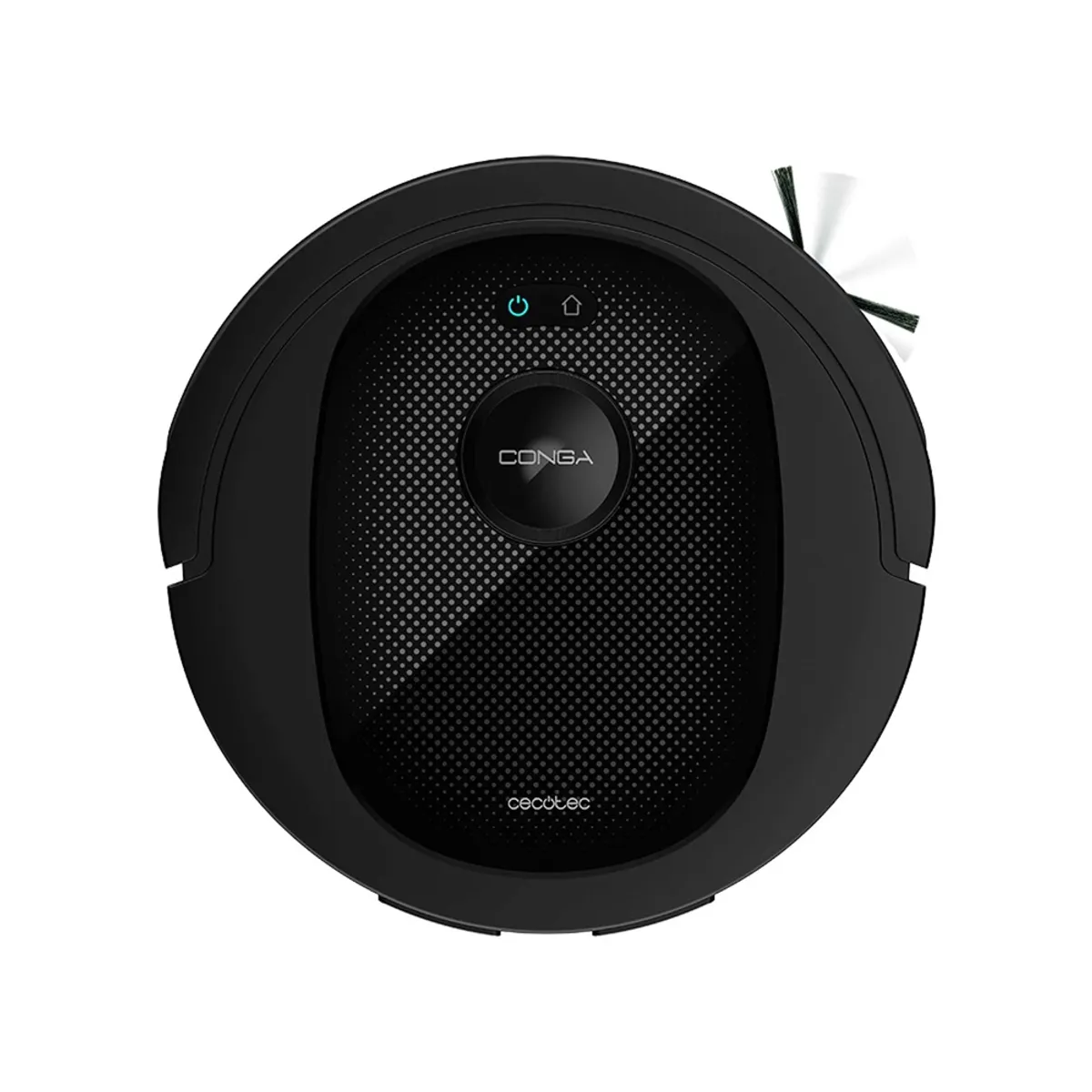 CECOTEC 08103 robot 4 000 pa 120 perc li-ion 2600 mah wi-fi porzsák nélküli #2
