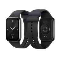 Xiaomi BHR8017GL Aktivitásmérő csuklópánt Fekete AMOLED 1,74" GPS pulzusmérő véroxigénmérő 50 m vízálló #1