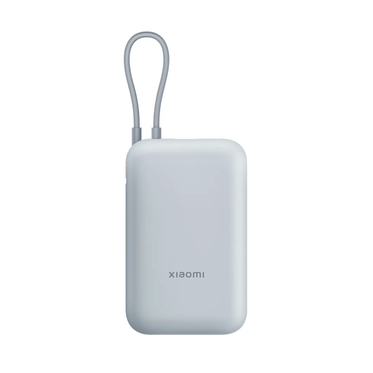 Xiaomi BHR9073GL külső akkumulátor 10000 mAh 37 Wh PD 22,5 W USB-C #1