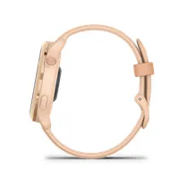 Garmin 010-02985-03 Vívoactive 6 barack AMOLED kijelző #3