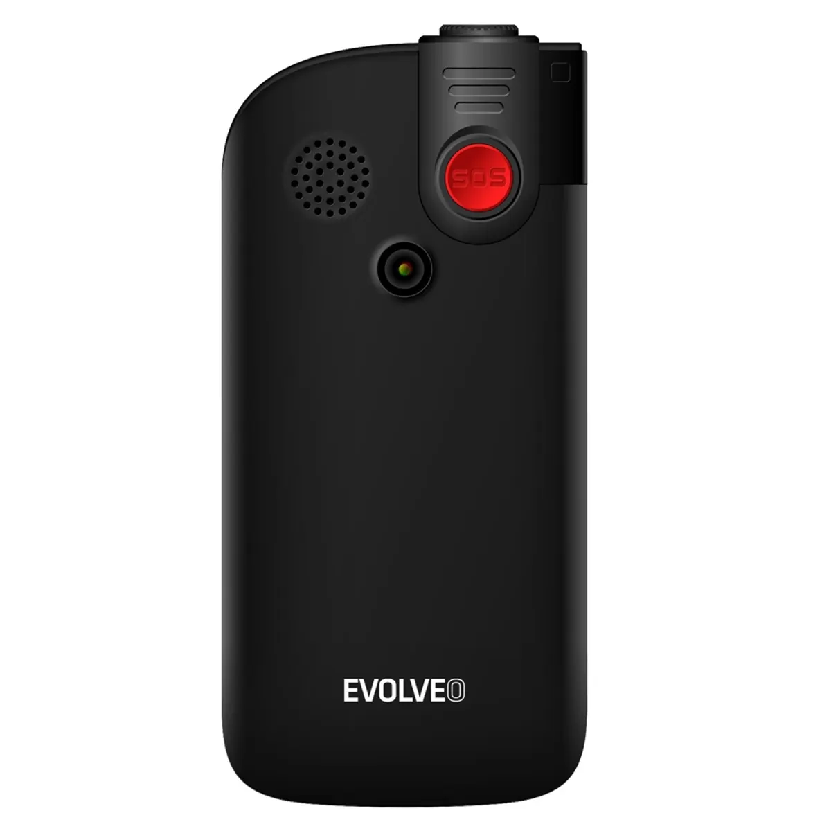 EVOLVEO SGM EP-801-FLB EasyPhone FL DualSIM 2.3" 8 gyorstárcsázó gomb #2