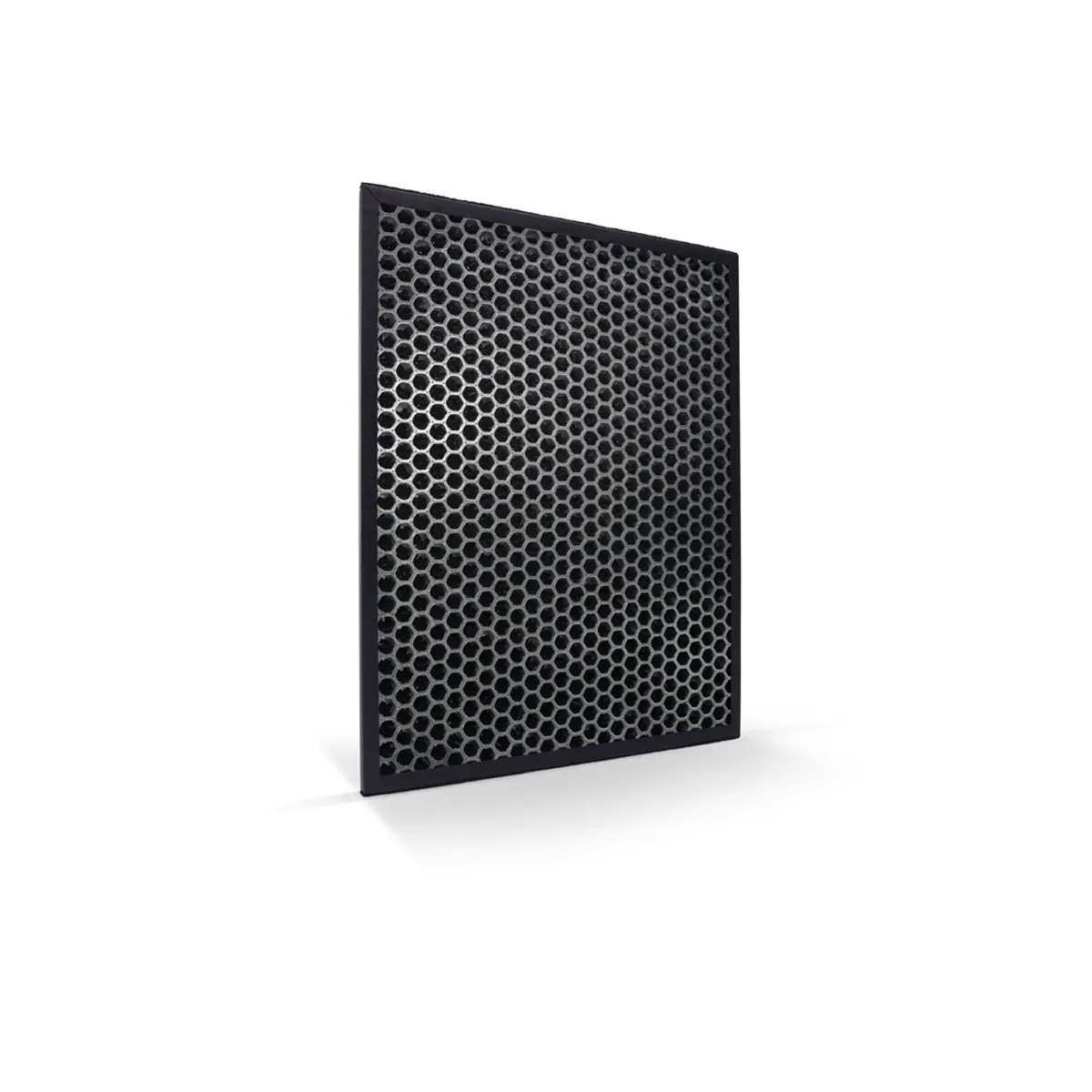 PHILIPS FY3432/10 Légtisztító szűrőbetét kompatibilitás AC3256 AC4550 AC4558 AC3259 Aktív szén szűrő élettartam 12 hónap származás Kína #3