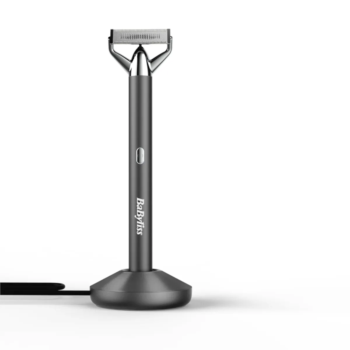 Babyliss OT996E Super-X Metal X Blade szakállvágó 1-5 mm fésűk vízálló IPX7 USB-C töltés #1