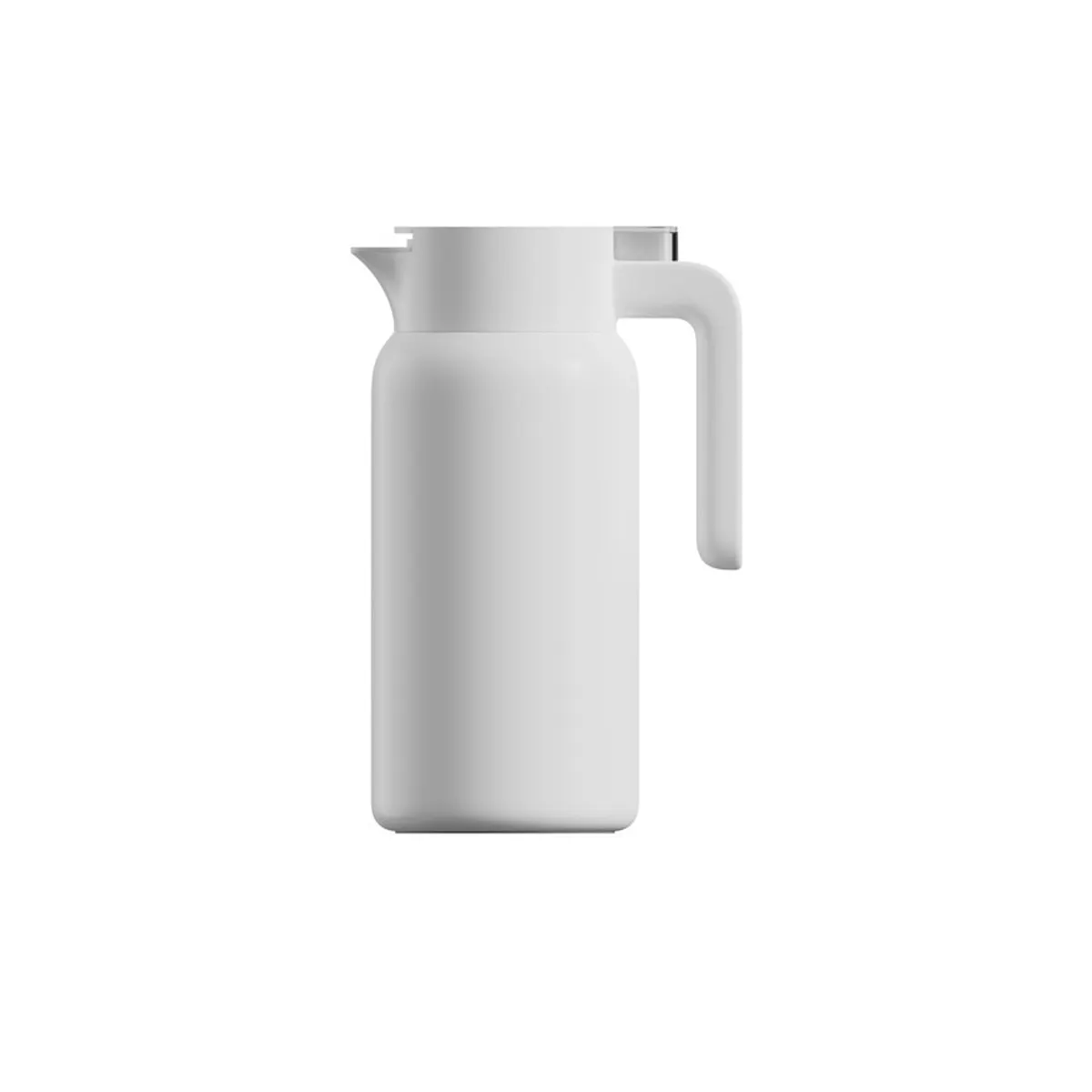 XIAOMI BHR9049GL Mi elektromos kanna 1,8 L PP fehér fogantyúval 265x117x171 mm #1