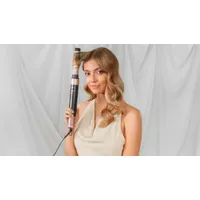 CECOTEC 244 CeramicCare 2in1 AirGlam hajformázó Coanda 1400 W kerámia keratin bevonatú fejek #4