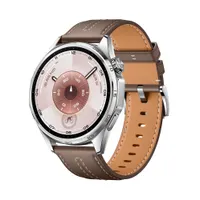 Huawei 55020FTW Watch GT6 46mm szürke #2