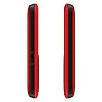 EVOLVEO SGM EP-400-IDR EasyPhone 2.4" kijelző SOS hívás SMS helymeghatározás FM rádió 1400 mAh töltőállomás #3