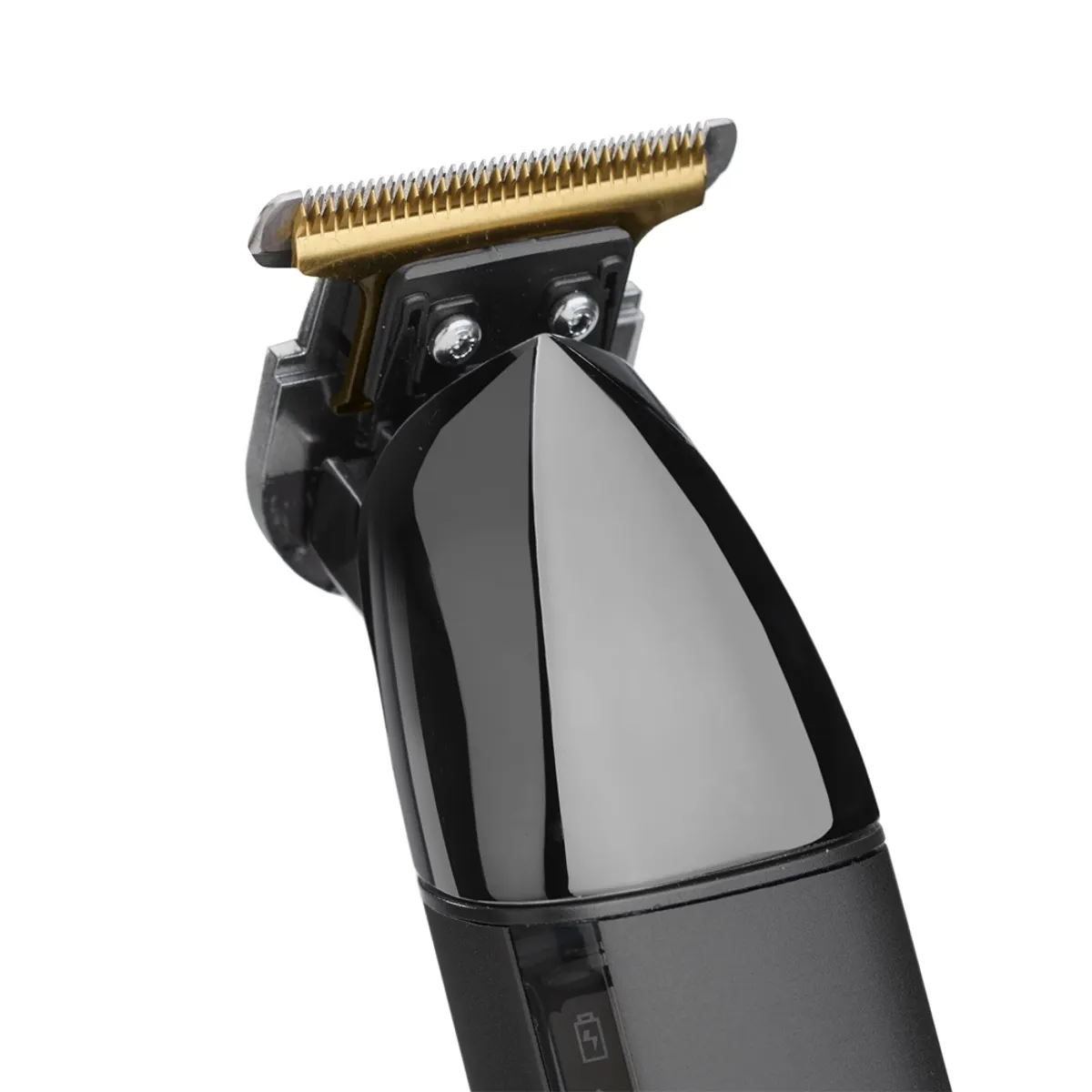 BaByliss T991E hajvágó trimmelő 12 állás 1-12 mm Titán penge Li-ion beépített kijelző USB töltés vízálló #4