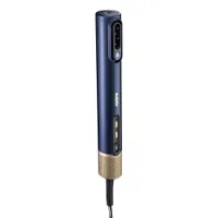 BaByliss AS6550E hajszárító kerámia bevonat ionos funkció 3 hőmérséklet 3 fokozat 2,5 m vezeték #3