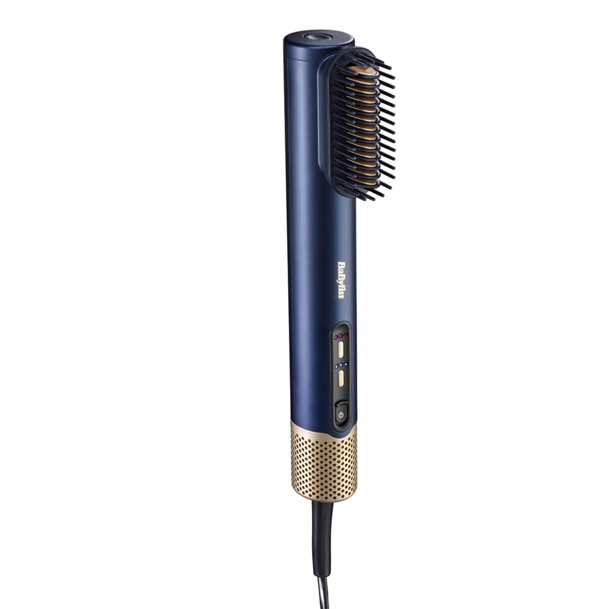 BaByliss AS6550E hajszárító kerámia bevonat ionos funkció 3 hőmérséklet 3 fokozat 2,5 m vezeték #4