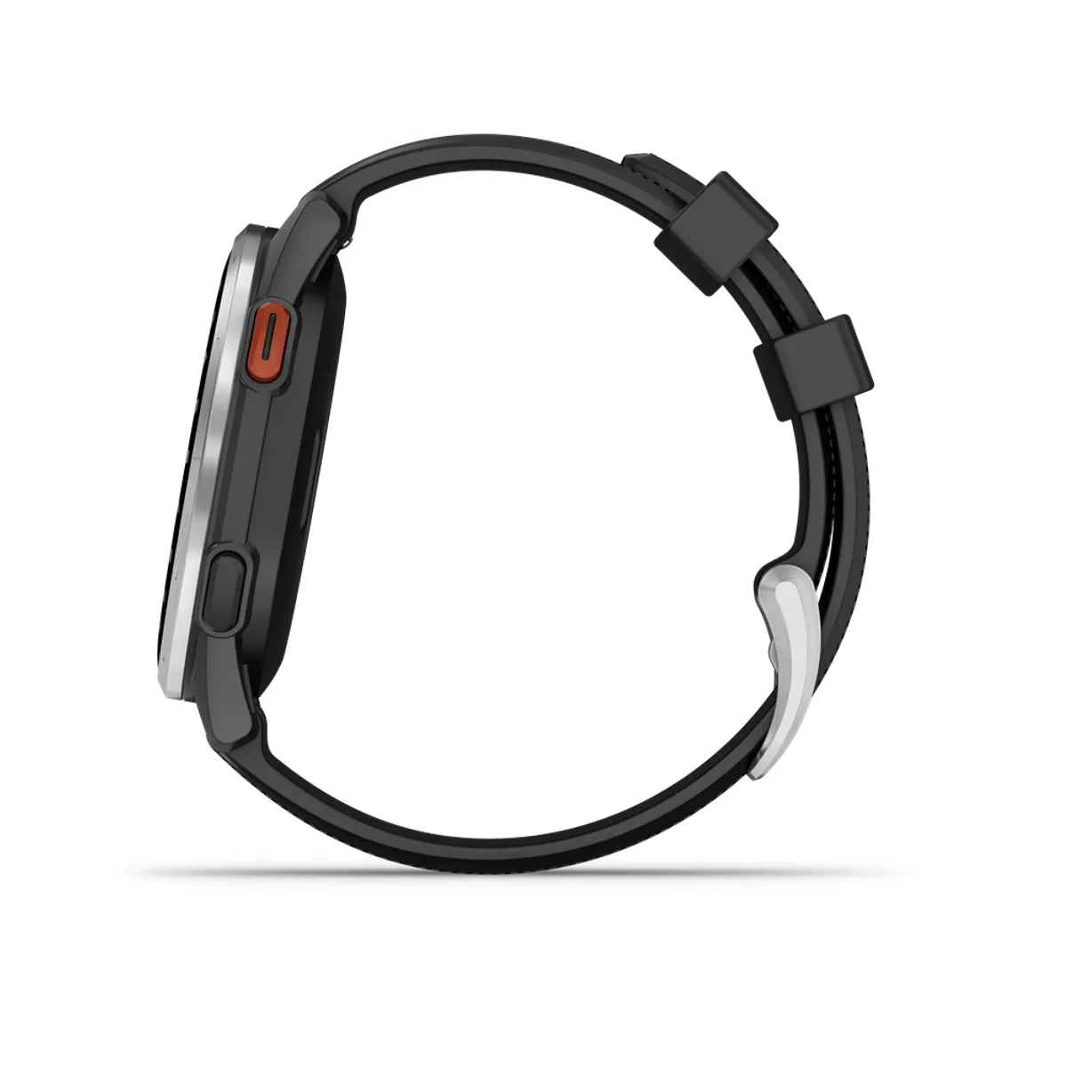 Garmin 010-03009-00 Approach S44 1.2" AMOLED érintőképernyő, 43 000 pálya, GPS üzemidő 15 óra, 5 ATM, szilikon szíj #4