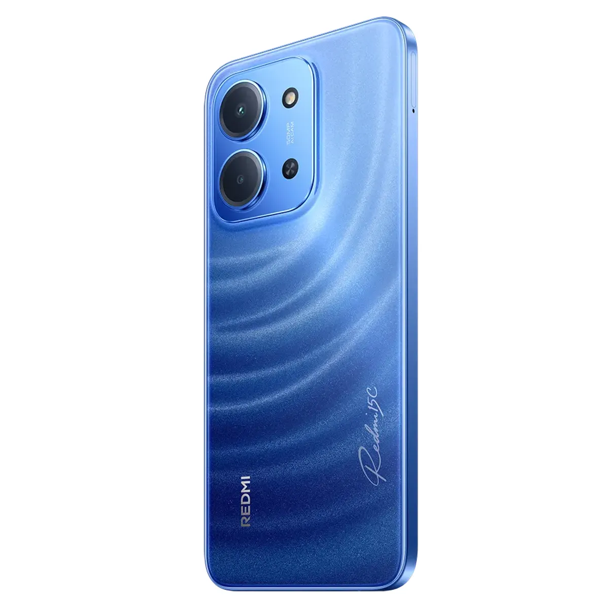 Xiaomi MZB0LBTEU Redmi 15C 6,9" 4-128GB kék DualSIM 50MP #10