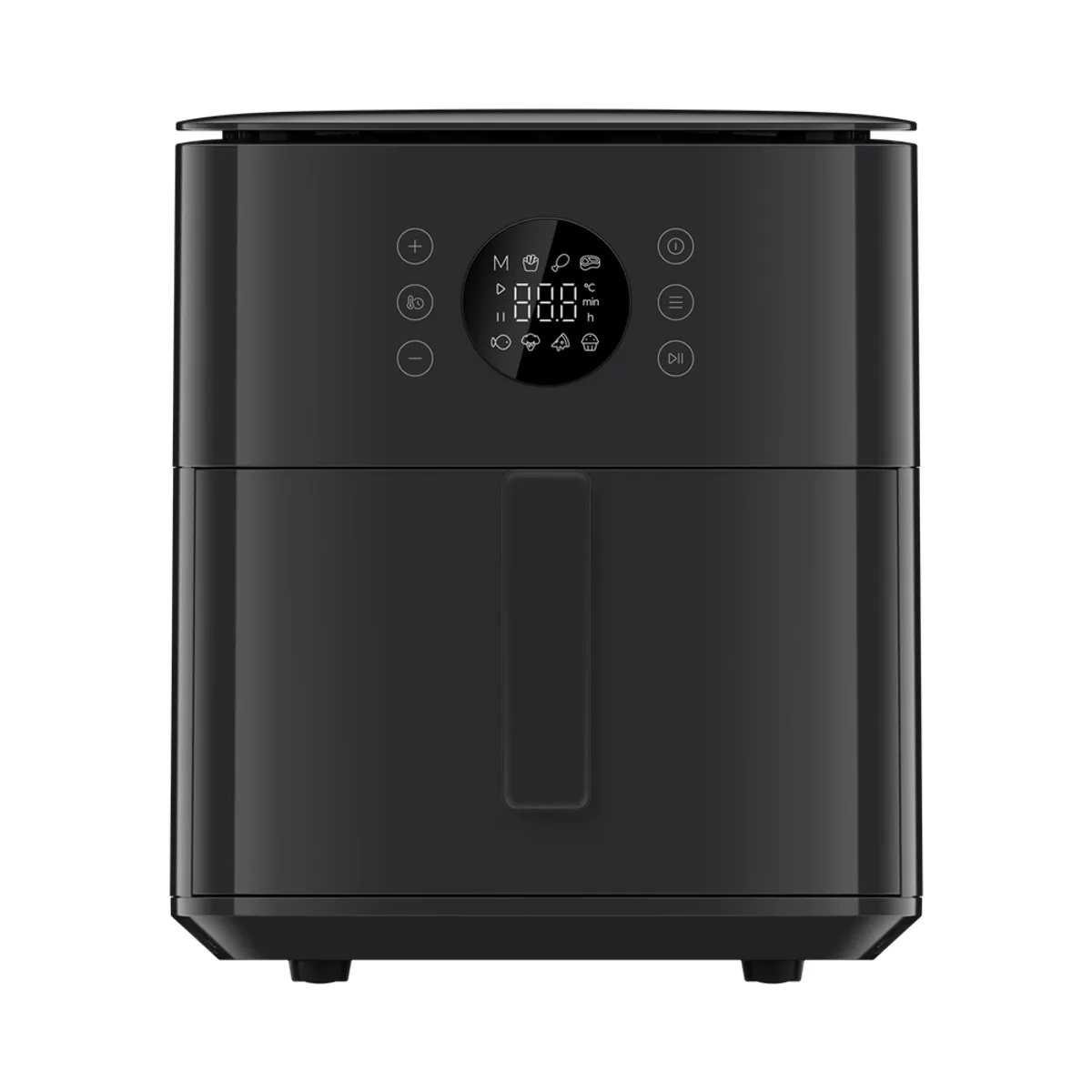 Xiaomi BHR083NEU forrólevegős fritőz 6.5L 1700W 40-210C 360 fok légkeverés 7 program #1