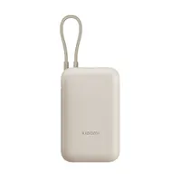 XIAOMI BHR9072GL külső akkumulátor 10000 mAh 37Wh PD 22,5 W USB-C rózsaszín 65,2x105,2x26,9 mm #1