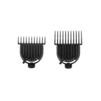 BaByliss T991E hajvágó trimmelő 12 állás 1-12 mm Titán penge Li-ion beépített kijelző USB töltés vízálló #8