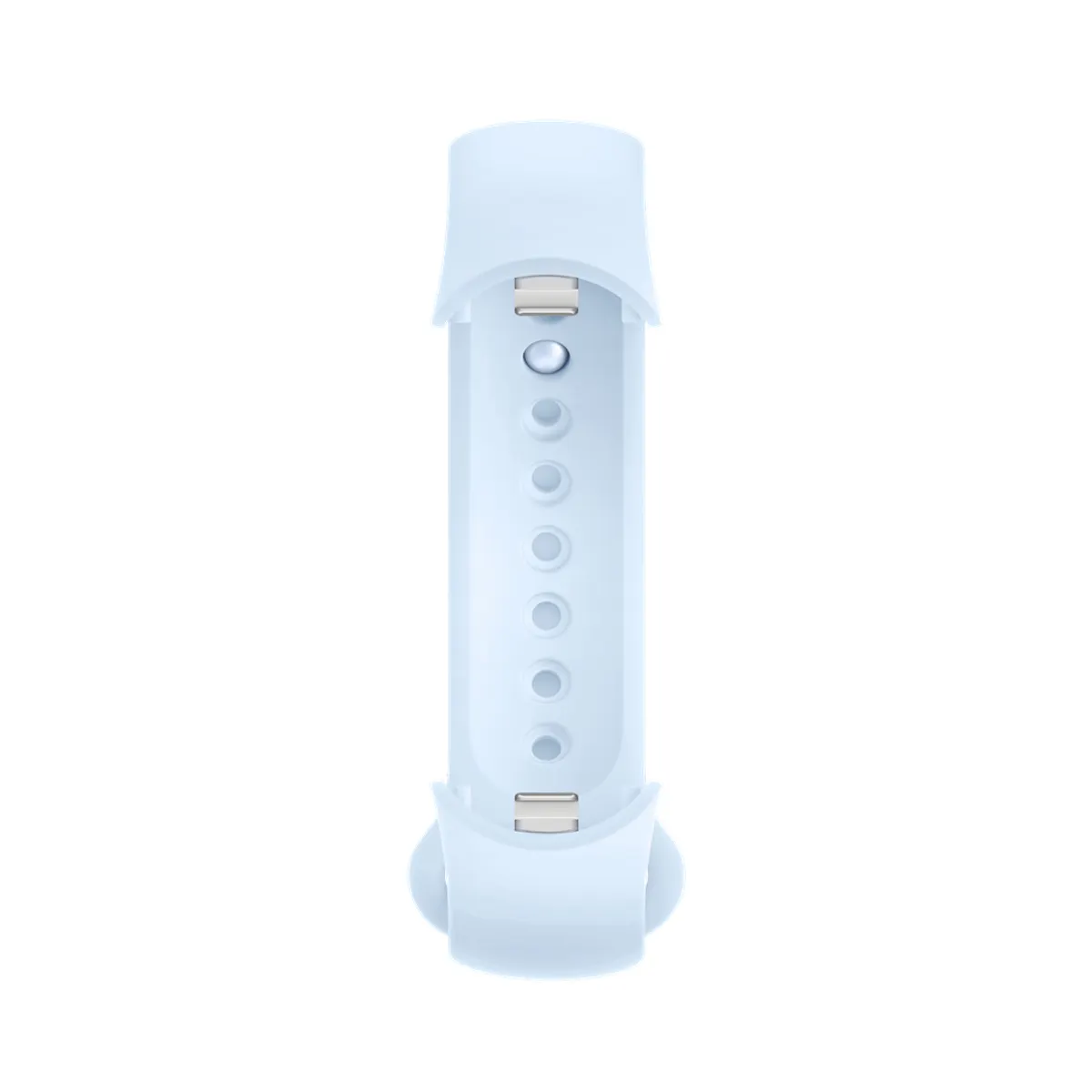 Xiaomi BHR8346GL Aktivitásmérő csuklópánt Arctic Blue érintős kijelző, egytűs csat, 135-210 mm, 1,62" #5