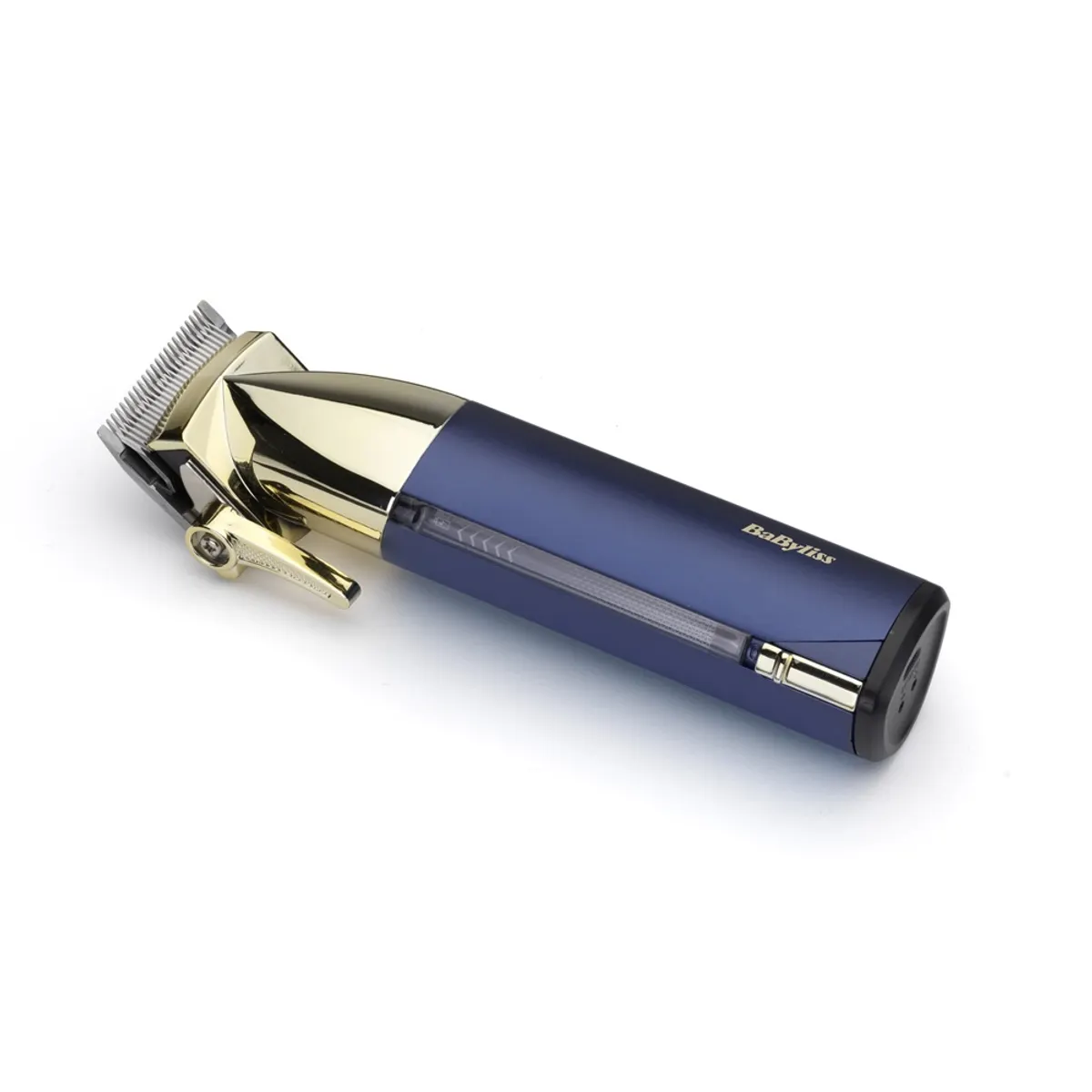BaByliss E992E hajvágó beépített akkumulátor 180 perc 10 hosszfokozat 0,8-25 mm 12 tartozék hordtáska töltésjelző 3 ó #3