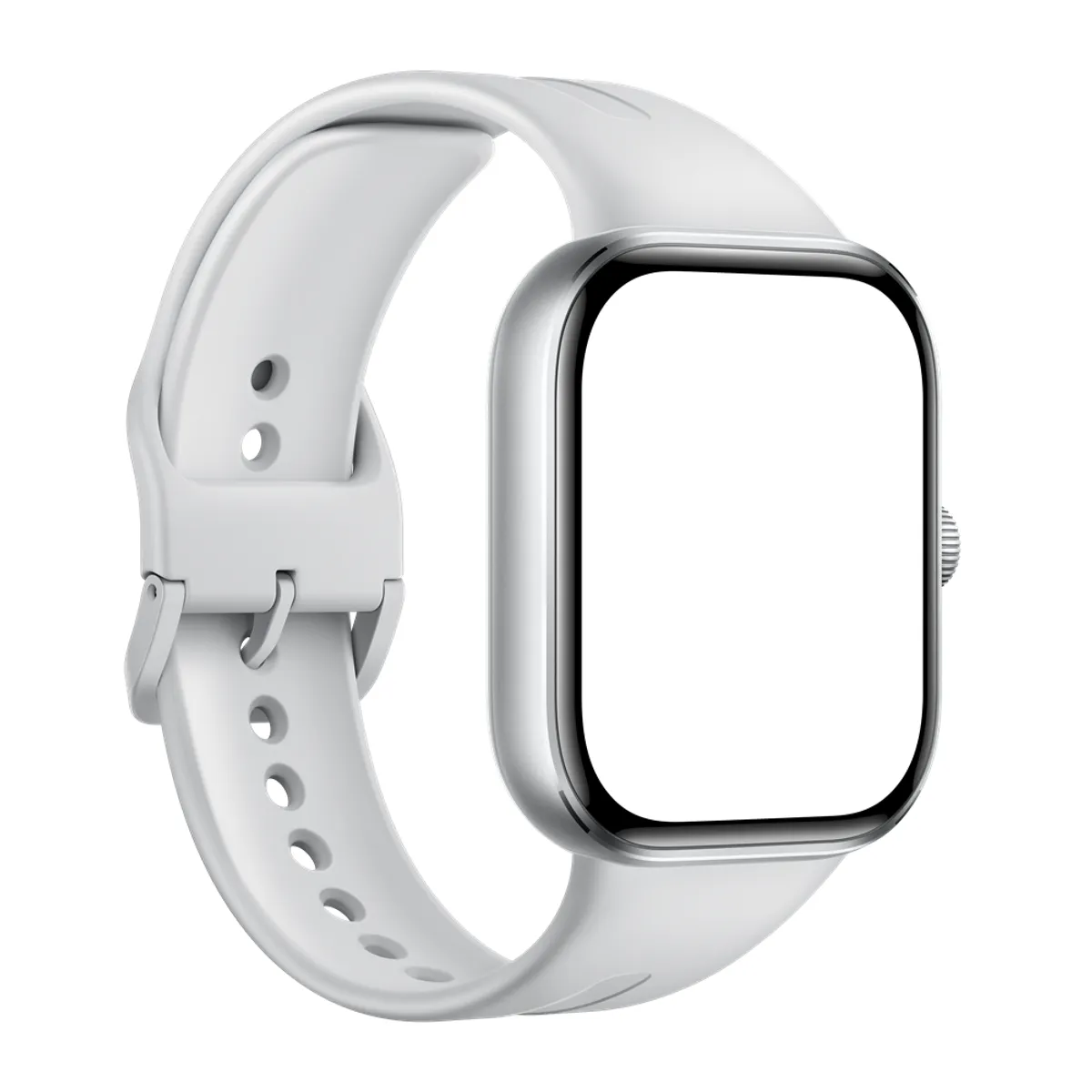 XIAOMI BHR9381GL okosóra AMOLED 2,07" 324 ppi érintőképernyő 5 ATM vízálló mikrofon Bluetooth pulzusfigyelő véroxigénszint mérő #2
