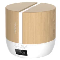 CECOTEC 5647 PureAroma 550 Connected White Woody diffúzor #1