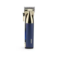 BaByliss E992E hajvágó beépített akkumulátor 180 perc 10 hosszfokozat 0,8-25 mm 12 tartozék hordtáska töltésjelző 3 ó