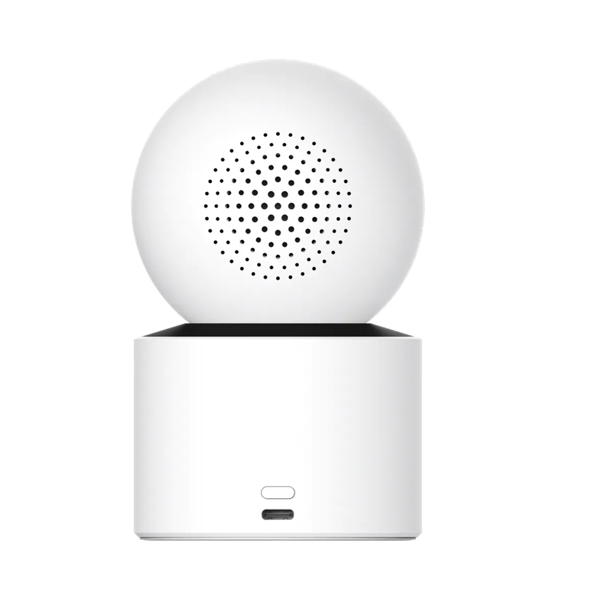 Xiaomi BHR9166EU IP kamera 3 MP 2-lencsés látómező 110° WDR H.265 MicroSD 32 GB Wi-Fi Alexa Google Assistant #3