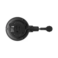 XIAOMI BHR7423EU vízforraló 1,7 L üveg kancsó alakú 360 fok alap 220-240 V 2200 W zárható fedél #6