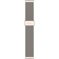 Xiaomi BHR07VWGL okosóra s4 41mm milanese sunset gold amoled 1.32" 466x466 50m #4