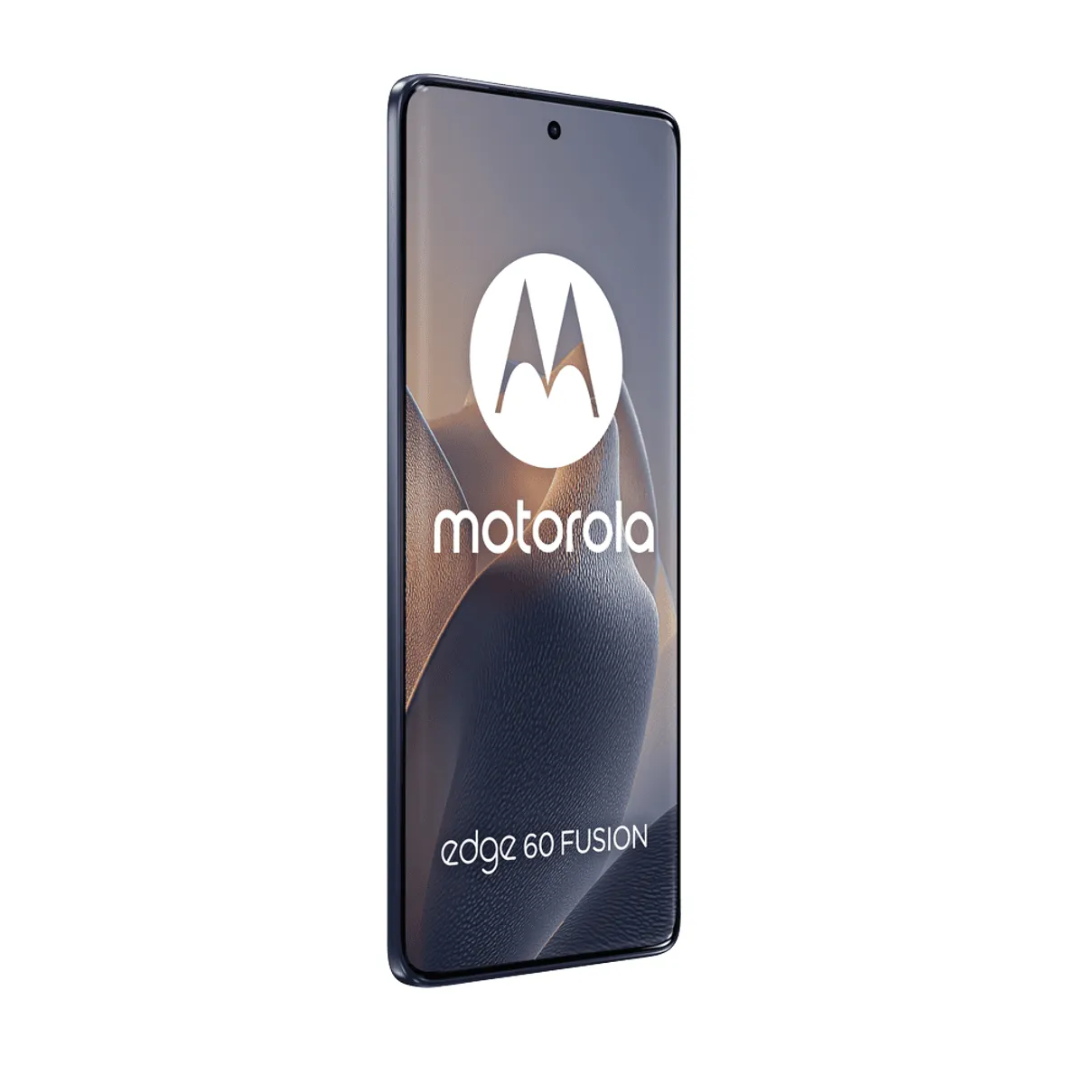 Motorola PB7E0038PL Edge 60 Fusion 5G 8GB 256GB DualSIM Pantone Slipstream szürke #2