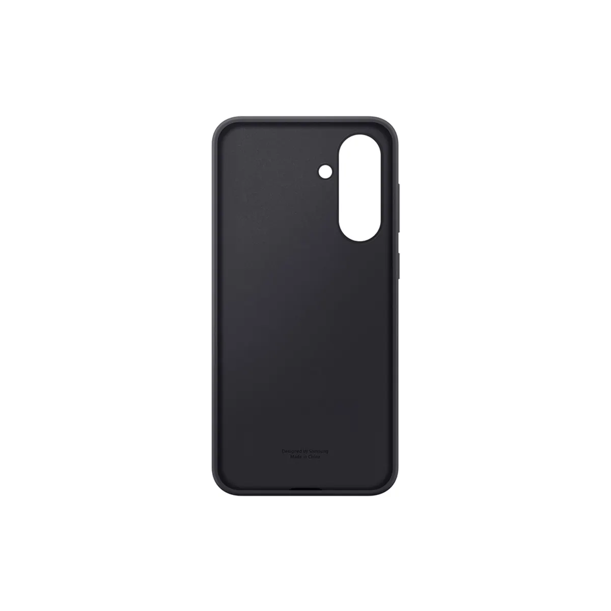 Samsung EF-PA366CBEGWW A36 5G szilikon tok fekete #5