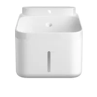 Xiaomi BHR9486EU Smart Pet Fountain 2 3 L IPX7 csendes akkumulátoros távvezérlés alkalmazással #2