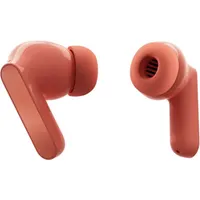 Motorola PG38C05750 fejhallgató Bluetooth 5.3 aktív zajszűrés USB-C tok érintős kijelző Beépített mikrofon Dolby Atmos Korall #2