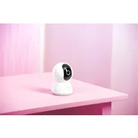 Xiaomi BHR6540GL IP biztonsági kamera 3 MP beltéri WiFi microSD 32 GB beépített mikrofon hangszóró PTZ 0-360 látómező 110 fok #3