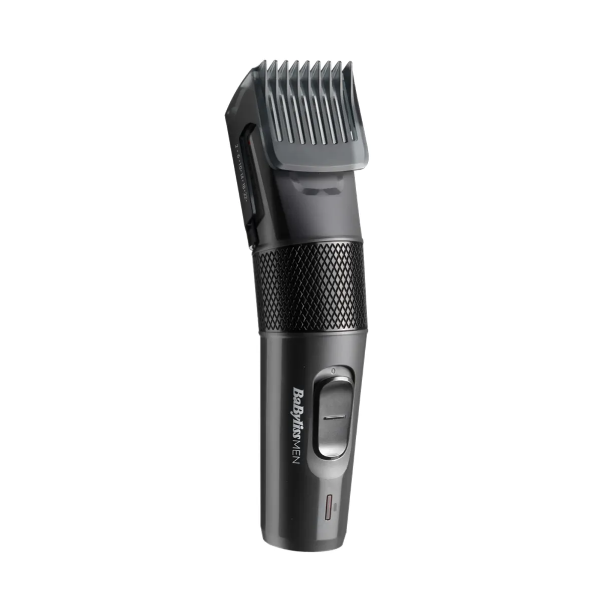 BaByliss E786E hajvágó, rozsdamentes acél penge, 13 hosszbeállítás, 0,5-24 mm, beépített akkumulátor, vezeték nélküli, LED kijelző, 60 perc #2
