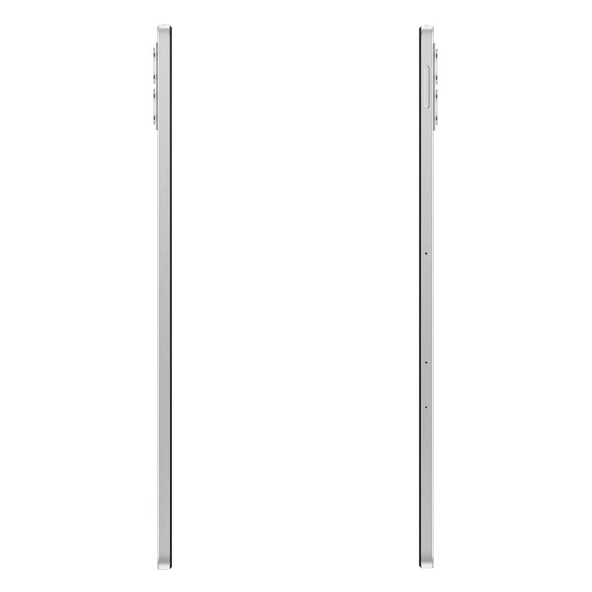Xiaomi VHU6253EU Redmi Pad 2 Pro 12,1" 2,5K 6GB 128GB ezüst Wi-Fi Snapdragon 7s Gen 4 #7