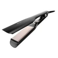 CECOTEC 3456 Hajvasaló kerámia, max 220C, 360fok forgatható alapzat, állítható hőmérséklet, beépített kijelző, automatikus kikapcsolás 30 perc, 1,8 m #1